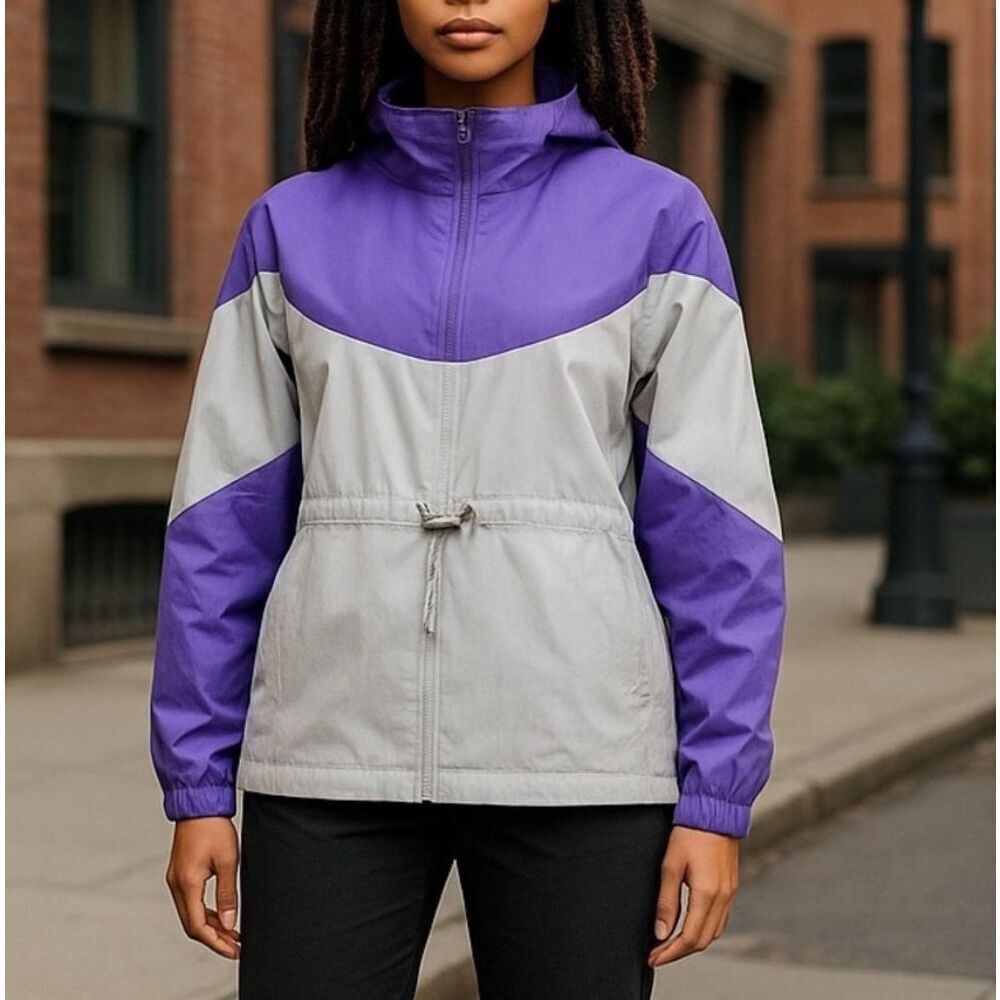 Lululemon Evergreen Anorak Sz 2